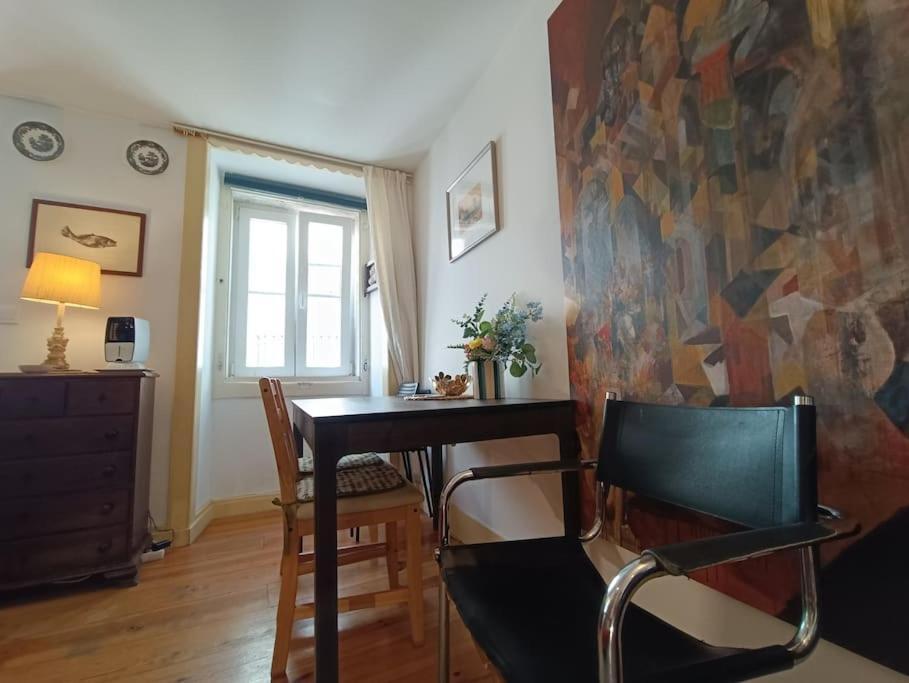 Lx Townhouse Ideal For Big Groups Prime Location Trendy Street Lizbona Zewnętrze zdjęcie