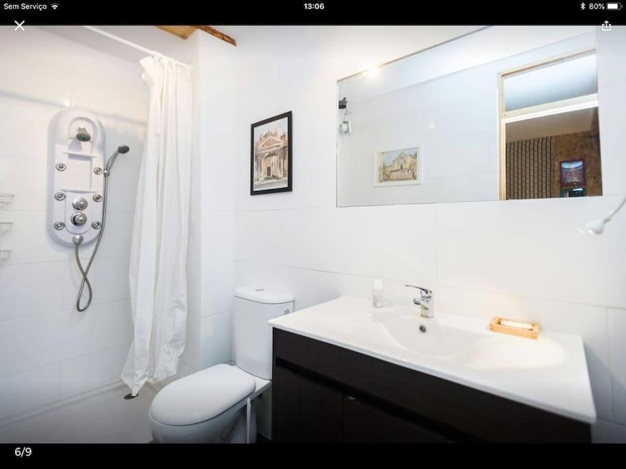 Lx Townhouse Ideal For Big Groups Prime Location Trendy Street Lizbona Zewnętrze zdjęcie