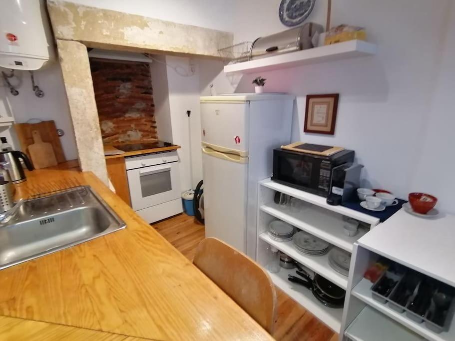 Lx Townhouse Ideal For Big Groups Prime Location Trendy Street Lizbona Zewnętrze zdjęcie