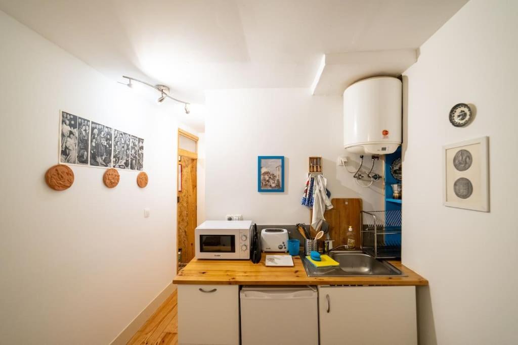 Lx Townhouse Ideal For Big Groups Prime Location Trendy Street Lizbona Zewnętrze zdjęcie