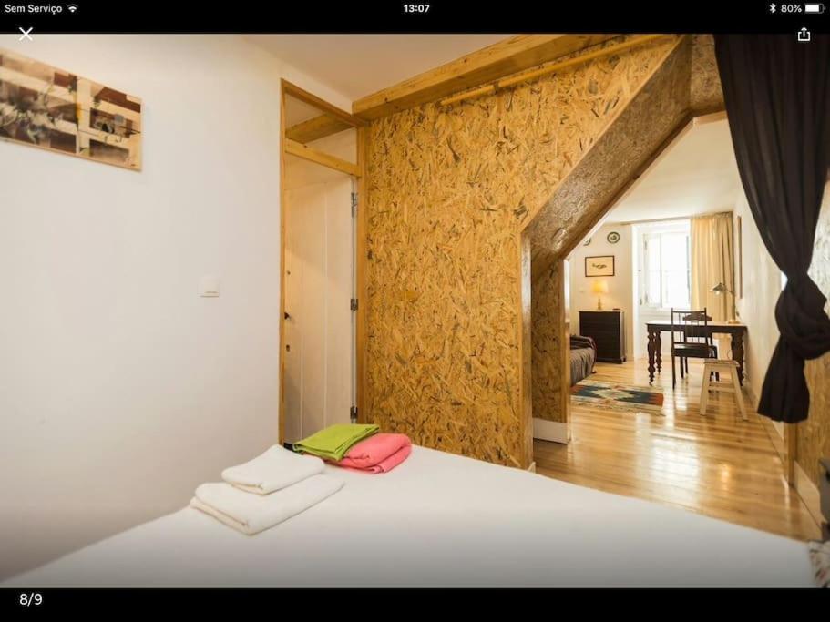 Lx Townhouse Ideal For Big Groups Prime Location Trendy Street Lizbona Zewnętrze zdjęcie
