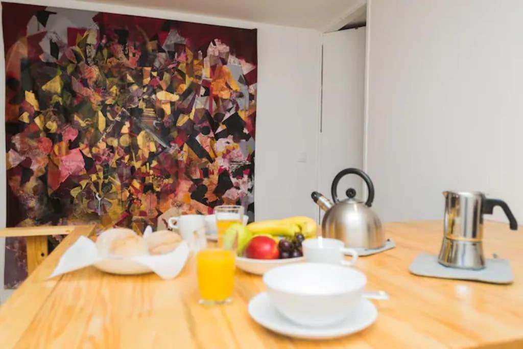 Lx Townhouse Ideal For Big Groups Prime Location Trendy Street Lizbona Zewnętrze zdjęcie