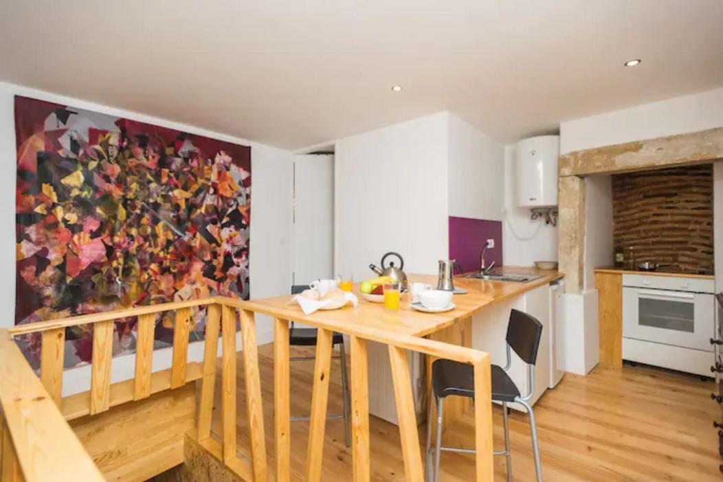 Lx Townhouse Ideal For Big Groups Prime Location Trendy Street Lizbona Zewnętrze zdjęcie